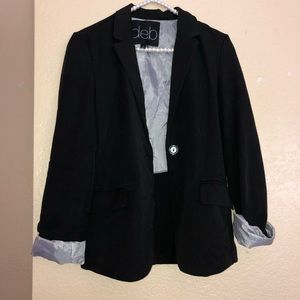 Work coat